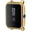 Защитный чехол Tamister для смарт-часов Amazfit Bip/Bip Lite/Bip S золотистый - миниатюра 1