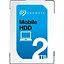 Жесткий диск 2.5" Seagate Mobile HDD SATA 2TB (ST2000LM007) [135861] - миниатюра 1