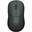 Миша Xiaomi Wireless Mouse 3 чорний BHR8913GL bluetooth / 2.4 GHz / USB оптична 1200 dpi 5 кнопок 1хAA радіус дії до 10 м - мініатюра 1