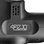 Ручной перкуссионный массажер 4FIZJO Massage Gun PRO+ 250 Вт массажный пистолет (P-5907739311139) - миниатюра 5