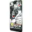 Захисне скло DK Full Glue 3D MO King Kong для Xiaomi Redmi 13C 5G 017565 black - мініатюра 1