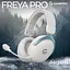 Ігрова гарнітура Gamepro Asgard Freya Pro бездротова (HSW201WB) - мініатюра 13