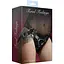 Труси для страпона Feral Feelings Strap-on Harness Black - мініатюра 2