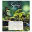 Зошит учнівський "Метелик весною" 018-530216K-4 в клітинку, 18 аркушів - мініатюра 1
