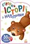 Книга Історії з наліпками : Ведмедик Ранок А1298005У (9789667505400) - мініатюра 1
