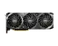 Видеокарта GeForce RTX 3090 24GB MSI Ventus 3X OC (RTX 3090 VENTUS 3X 24G OC) Б/У - миниатюра 2