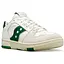 Кросівки Saucony Sonic Low 44.5 White/Green (1097-S70788-1105) - мініатюра 5