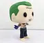 Фігурка Funko Pop Загін самогубців Джокер Suicide Squad Тhe Joker 10 см SS TJ 96 - мініатюра 2