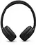 Гарнитура JBL TUNE 530BT Black (JBLT530BTBLKEU) - миниатюра 5