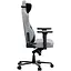 Крісло ігрове Anda Seat Phantom 3 XL Gray Fabric (AD18XL-52-G-F-G01) - мініатюра 3
