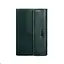 Шкіряний блокнот софт-бук 7.0 зелений - мініатюра 7