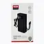 Зовнішній акумулятор (Power Bank) XO PR142 (30000 mAh Black) - мініатюра 4