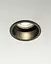 Точковий світильник Nowodvorski 10789 Cup GU10 1x10W IP20 чорний - мініатюра 3
