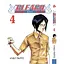 Манга Yohoho Print Блич Bleach на украинском языке Том 04 YP BUA 04 - миниатюра 1