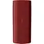 Телефон Nokia 105 TA-1557 DS Terracotta Red UA UCRF - мініатюра 3