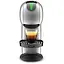 Капсульная кофеварка эспрессо Krups Genio S Touch KP440E31 - миниатюра 5