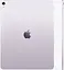 Планшет Apple iPad Air 13 2025 Wi-Fi 256GB Purple (MCNR4) - миниатюра 2