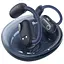 Навушники бездротові Baseus Earbuds Eli Sport 1 Open-Ear TWS Earbuds (A00064400121-00) чорні - мініатюра 1