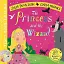 The Princess and the Wizard - мініатюра 1