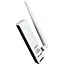 Сетевая карта Wi-Fi TP-Link TL-WN722N - миниатюра 1