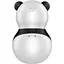 Вакуумний стимулятор Satisfyer Pocket Panda - мініатюра 5
