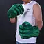 Рукавички Кулак Халка Fist Hulk HU.02.022 - мініатюра 3