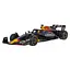Машинка коллекционная металлическая Red Bull F1 RB19 1:24 синий 64500 - миниатюра 3