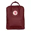 Рюкзак Fjallraven Kanken Ox Red (1004-23510.326) - миниатюра 1