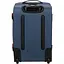 Дорожная Сумка На Колесах American Tourister URBAN TRACK NAVY/ORANGE 55x35x20 MD1*31201 - миниатюра 5