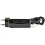 Блок живлення до ноутбука PowerPlant TOSHIBA 220V, 19V, 60W, 3.16A (6.3x3.0mm) (TO60F6330) - мініатюра 2