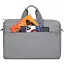 Сумка Rivacase 8235 (Grey) - мініатюра 8