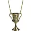 Кулон GeekLand Чаша Пенелопи Пуффендуй Helga Hufflepuff Cup HP6.32 - мініатюра 1