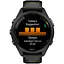 Смарт-часы Garmin Forerunner 265S Black Bezel and Case with Black/Yellow Silicone Band 010-02810-03 (89362) - миниатюра 2