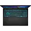 Ноутбук ASUS 16 Vivobook 16 V3607VP-RP017 WUXGA/Intel 5-210H/32GB/1TB/RTX 5070 8GB/DOS/Black (90NB16R1-M00100) - мініатюра 4