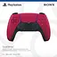 Геймпад Sony DualSense Cosmic Red (9828297) (UA) - миниатюра 5
