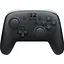 Геймпад Nintendo Switch 2 Pro Controller Black (0045496321475) [141648] - миниатюра 1