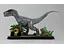 3D пазли Велоцераптор “Blue” - Парк Юрського Періоду Jurassic World Dominion Revell 00243 - мініатюра 6
