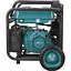 Генератор бензиновый Heron 7.4HP 3.5kW (8896141) [157500] - миниатюра 2