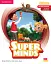Super Minds Starter Workbook - мініатюра 1