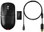 Миша PULSAR X2 v3 eS Size1 8K Black (PX23ES11) - мініатюра 3