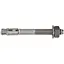 Анкерный болт Climbing Technology Anchor Bolt 12 HCR steel (1053-4A108 110) - миниатюра 2