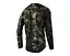 Велоджерси Troy Lee Designs Flowline LS Jersey Covert Army Green XL (1106-346608015) - миниатюра 2