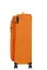 Чемодан American Tourister AEROSPIN 80 см RADIANT ORANGE 80x40x30(33) MH6*86003 - миниатюра 15