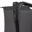 Ліжко розкладне Bo-Camp Sun Lounger With Sunscreen 5 Positions Grey (1304492) - мініатюра 7