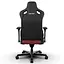 Игровое кресло Anda Seat Kaiser 2 XL Black/Maroon (AD12XL-02-AB-PV/C-A05) - миниатюра 5