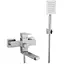 Смеситель для ванны Frap F32802 - миниатюра 1