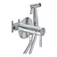 Гігієнічний душ прихованого монтажу Mixxus SUS-333 MI6035, Нержавіюча сталь - мініатюра 1