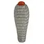 Спальник Big Agnes Pluton Ul 40 850 Downtek 183 L Серо-оранжевый - миниатюра 1
