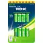 Аккумуляторные батареи Tronic AA 8 шт. в упаковке - миниатюра 1
