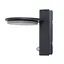 Светильник Brille настенный уличный с датчиком движения IP54 PL-26/7W CW DGY MV - миниатюра 7